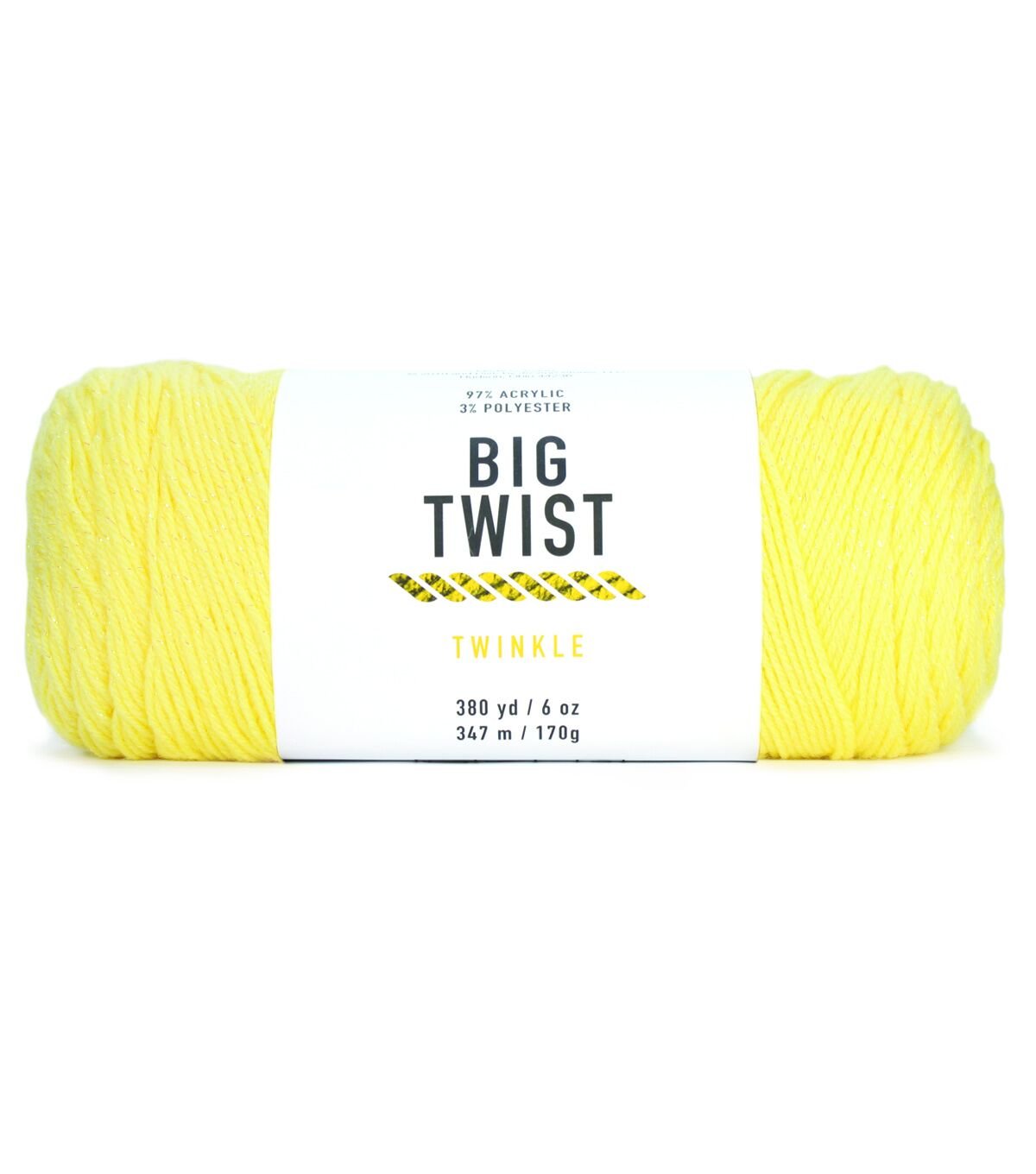 BIG TWIST TWINKLE