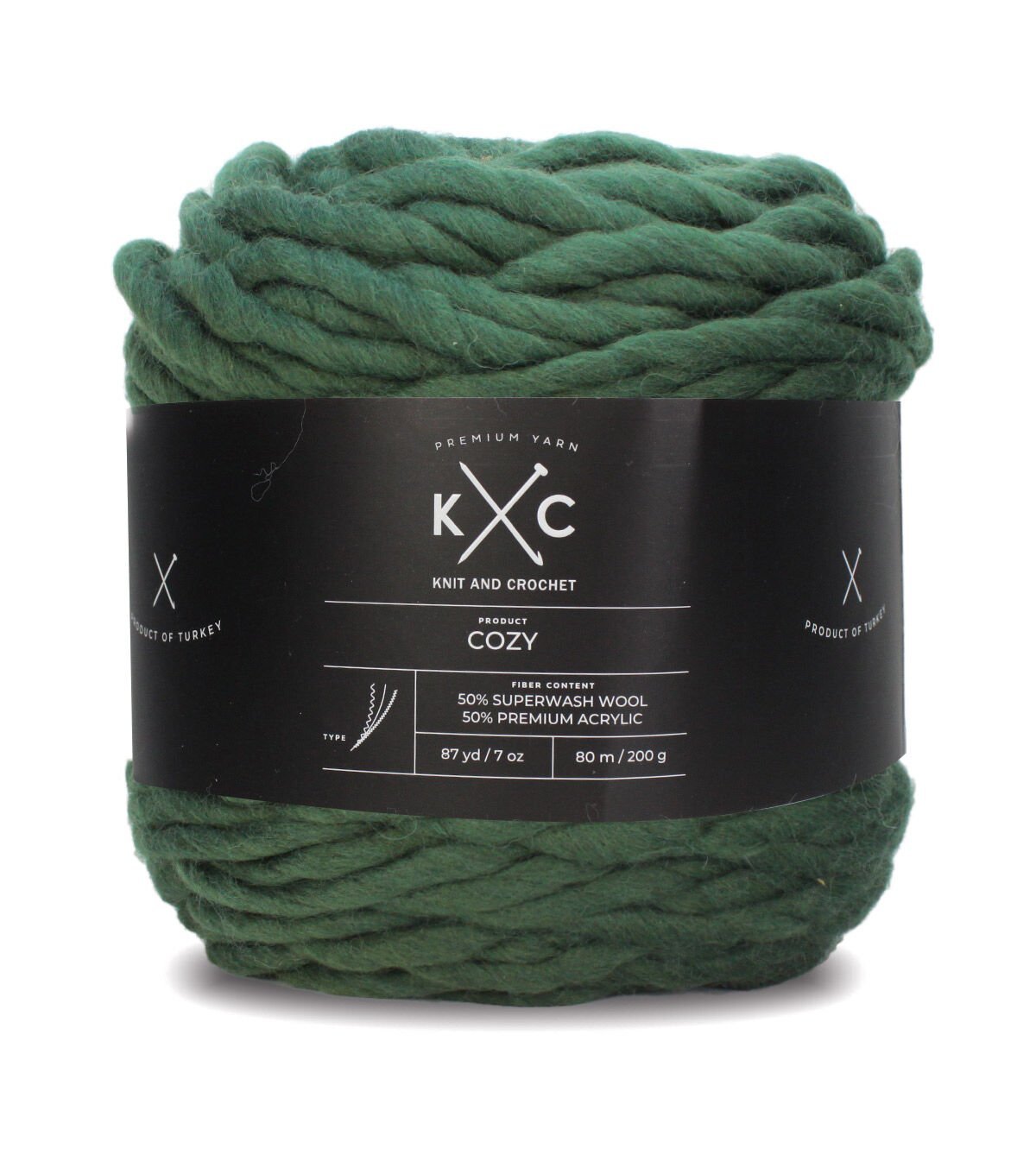 KC COZY 003577_EVERGREEN_943