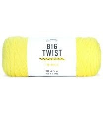 BIG TWIST TWINKLE