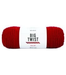 BIG TWIST VALUE 003641_DEEP RED_928