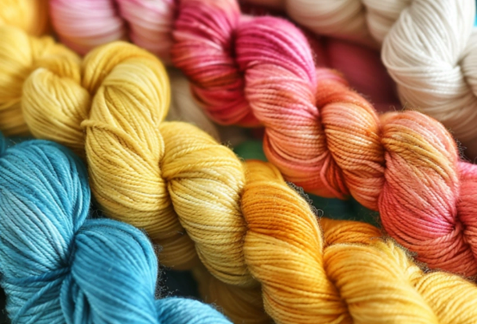 About Big Twist Yarn